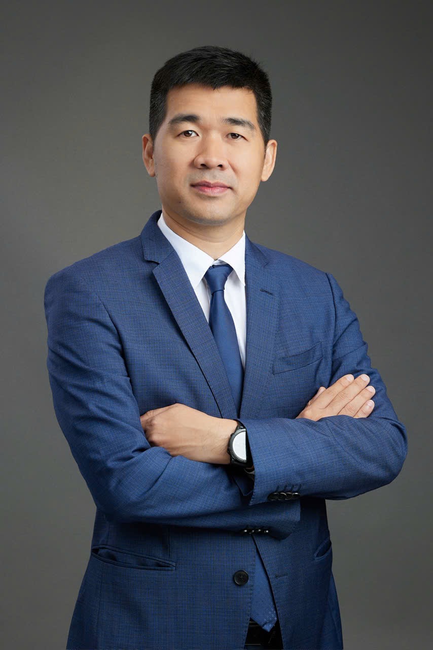 Nguyen Manh Khang